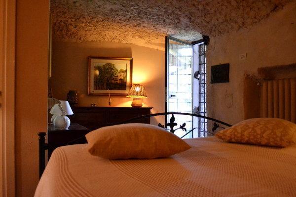 Agriturismo La Sorgente Di Nepi Hotel Zewnętrze zdjęcie