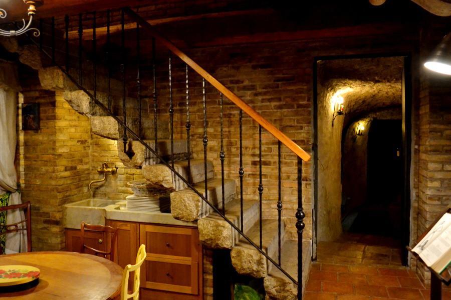 Agriturismo La Sorgente Di Nepi Hotel Zewnętrze zdjęcie