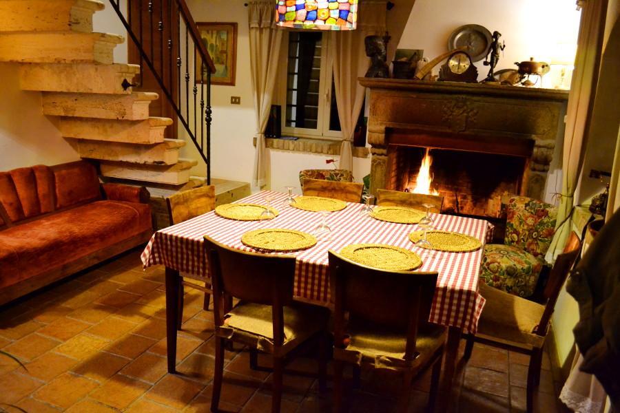 Agriturismo La Sorgente Di Nepi Hotel Zewnętrze zdjęcie
